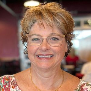 Meet your Posher, Andrea